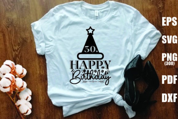 30.Happy Birthday