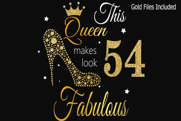 54th Birthday Svg: An Embroidery Designer's Real-Use Review