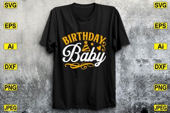 Birthday Baby SVG Design: A Stitcher’s Honest Review