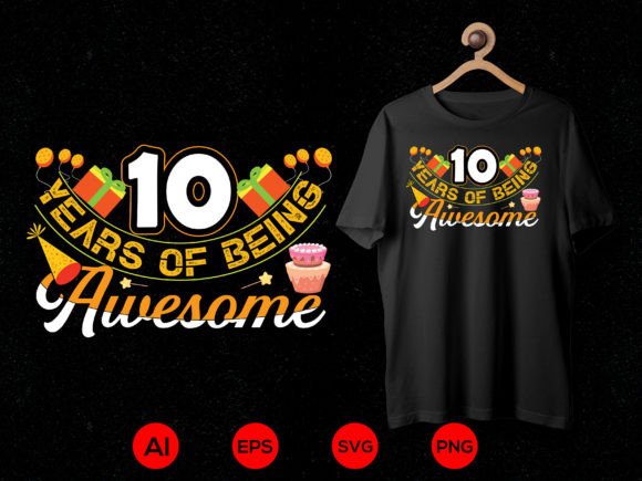 T-Shirt Designs Graphics: Birthday T-shirt Design 22 Brand Review